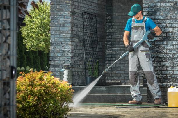 Reliable Manassas Park, VA  Pressure Washing Services Solutions