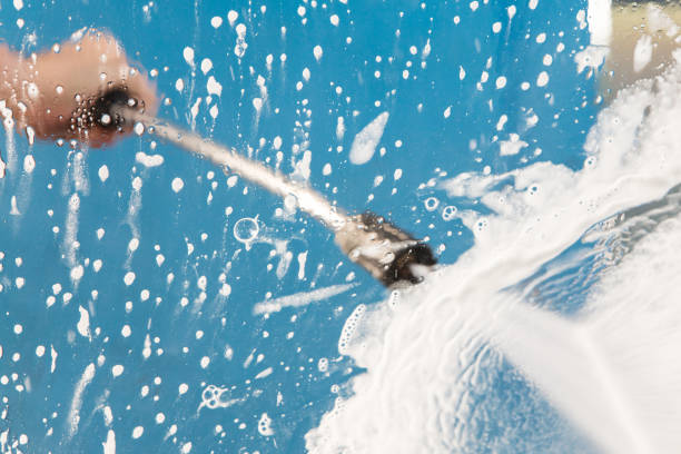 Best Restaurant Pressure Washing  in Manassas Park, VA