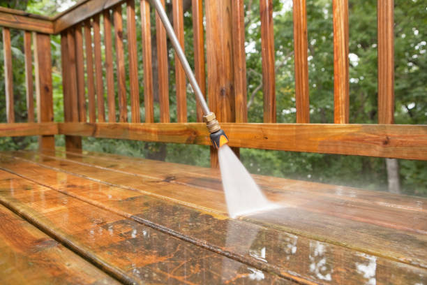 Paint Preparation in Manassas Park, VA